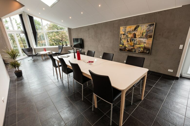 Visithomes T�rshavn Apart Hotel