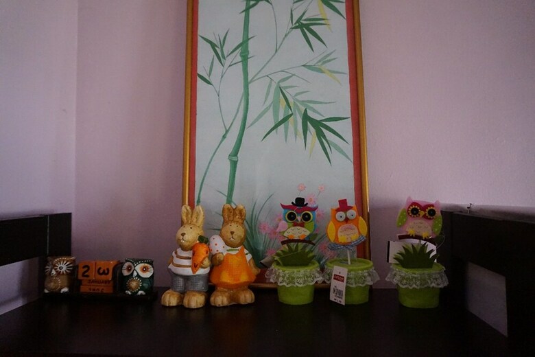 Hostal Three Little Birds Home - Hostel