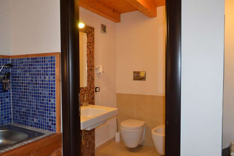 Hotel Antica Masseria Timparuci