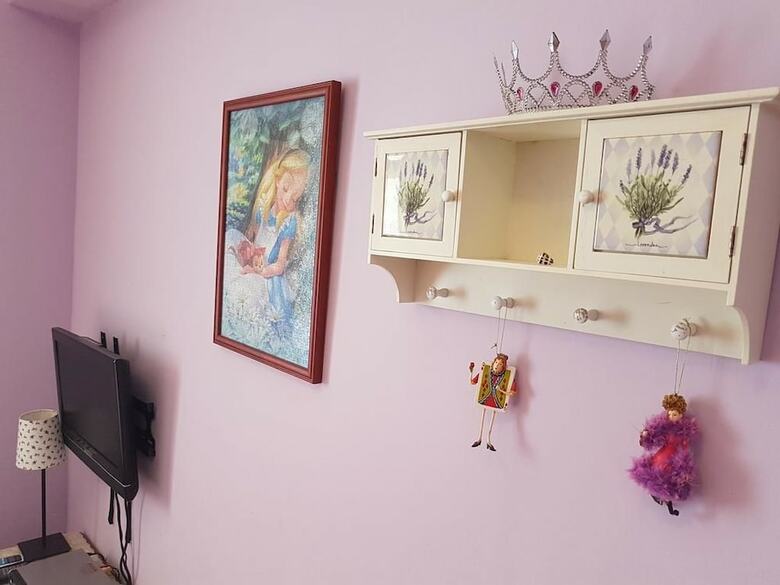 Bed & Breakfast Hostel Green520