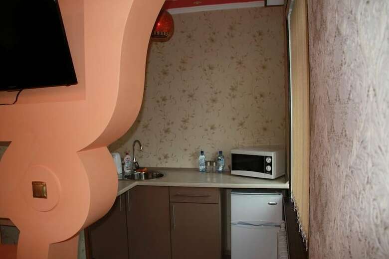 Hotel Guest House Versal