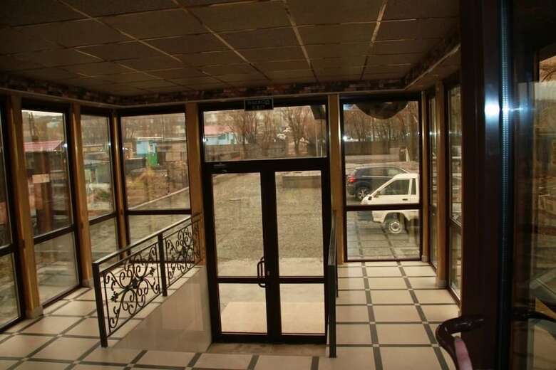 Hotel Guest House Versal