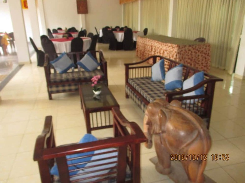 Hotel Larn's Villa