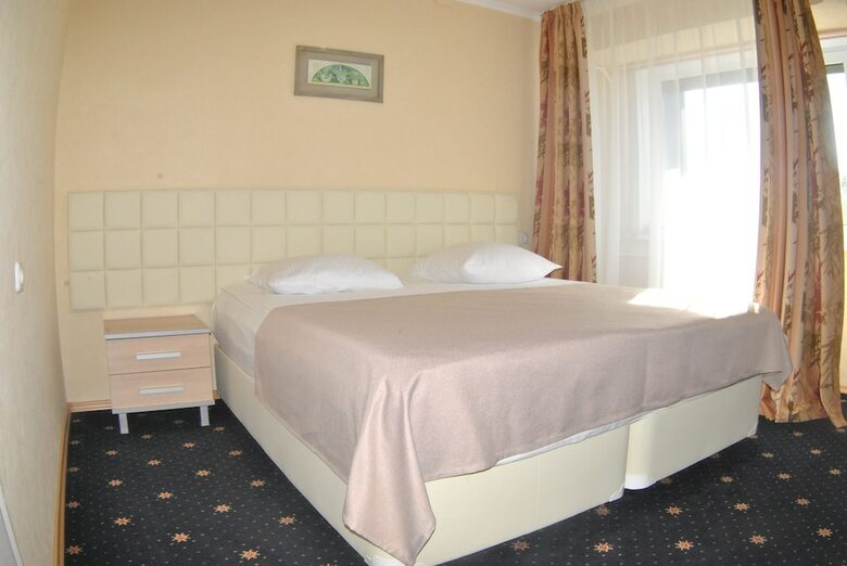 Geyzer Hotel