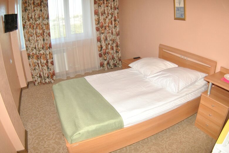 Geyzer Hotel