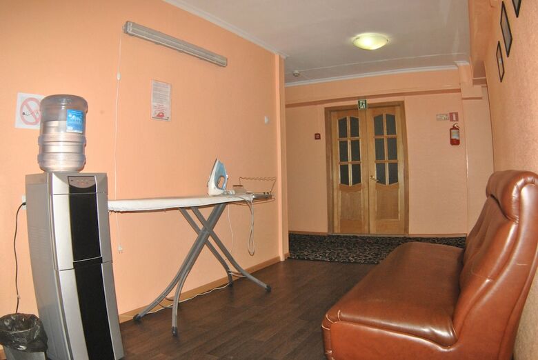 Geyzer Hotel