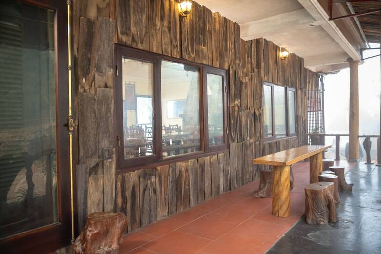 Hotel Pinocchio Tavan Homestay