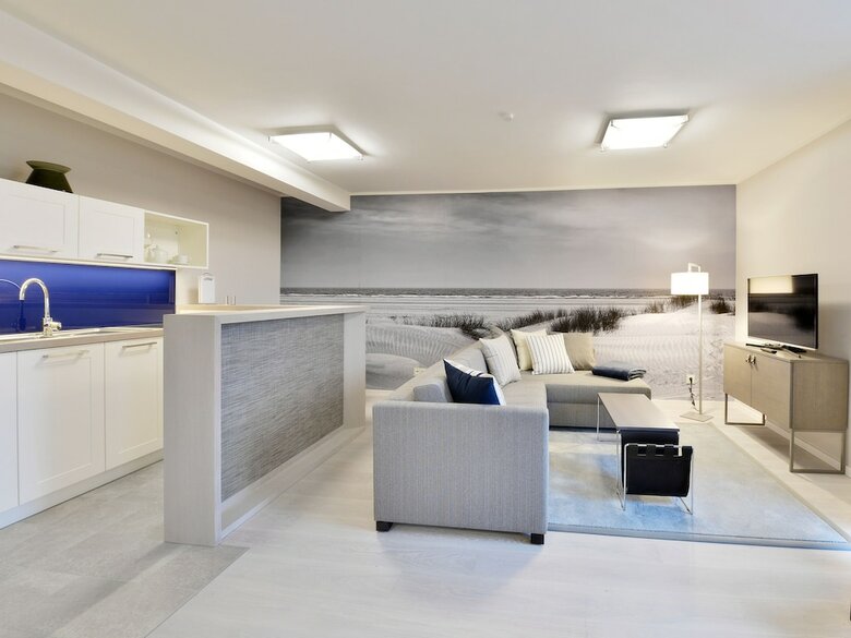 Dormero Strandhotel R�gen