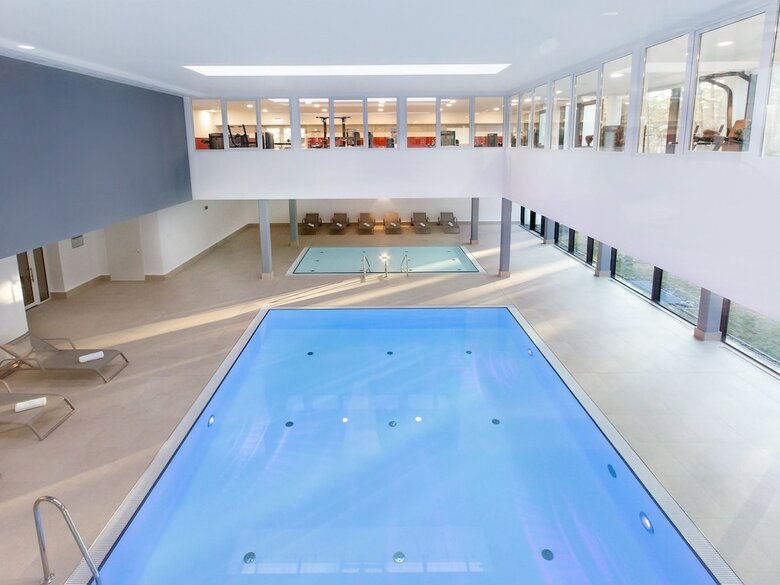Dormero Strandhotel R�gen