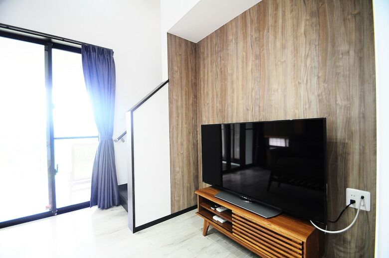 Karst Villa