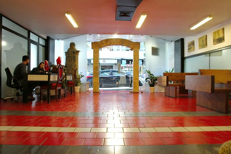 Hotel Hamra Urban Gardens