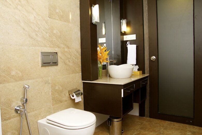 Hotel Imperial Regency