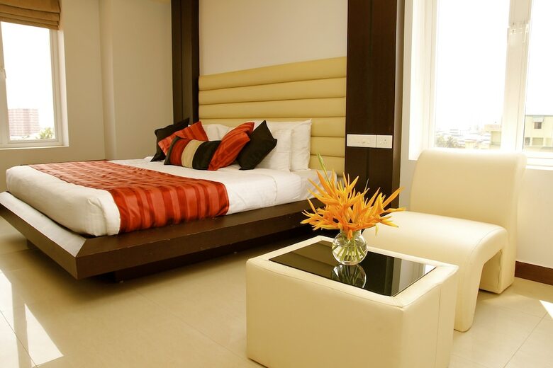 Hotel Imperial Regency