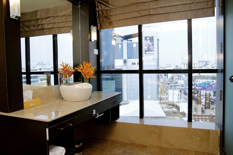 Hotel Imperial Regency