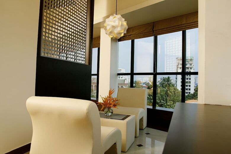 Hotel Imperial Regency