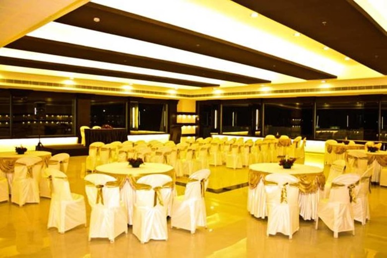 Hotel Imperial Regency