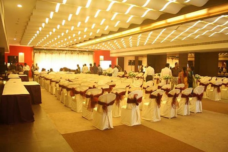 Hotel Imperial Regency