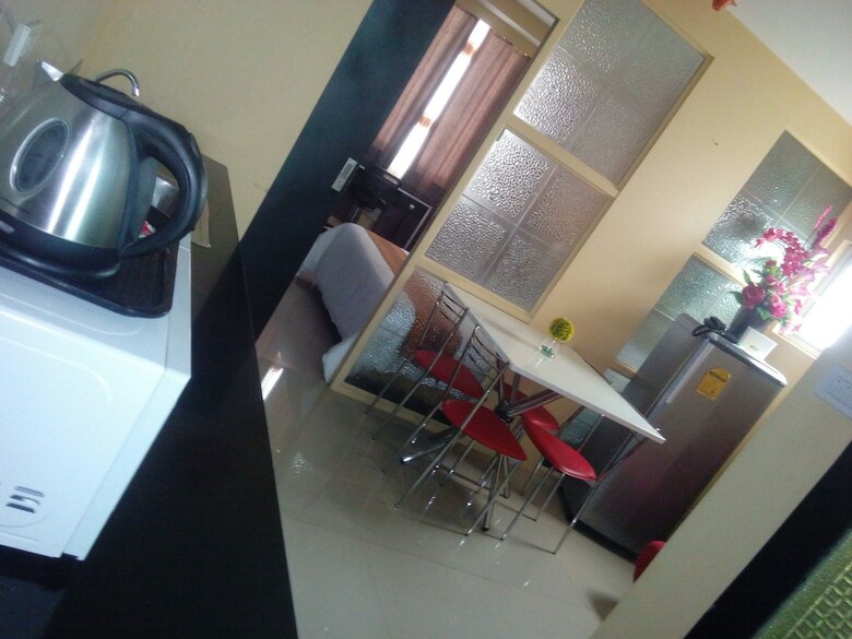 Apartamentos Shanika Properties At Fort Bonifacio