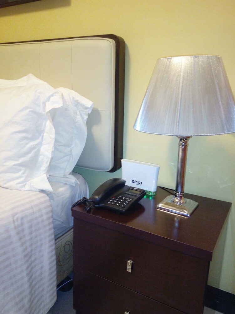 Apartamentos Shanika Properties At Fort Bonifacio