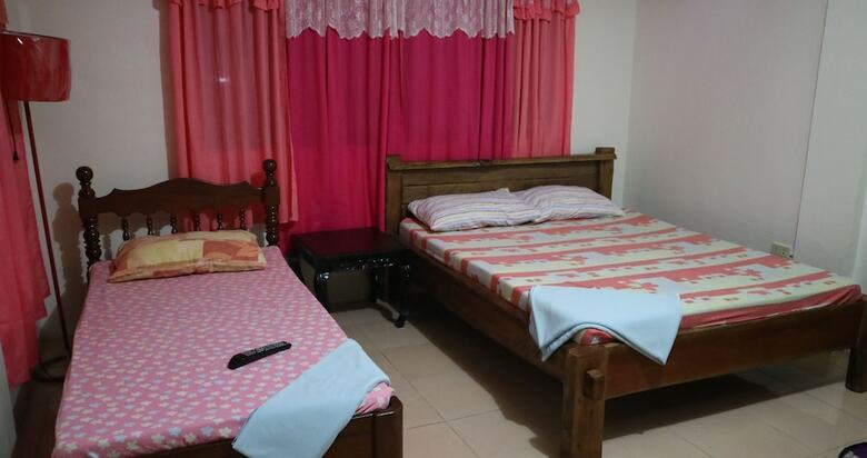 Hotel Hundred Isles' Room Rentals And Transient House