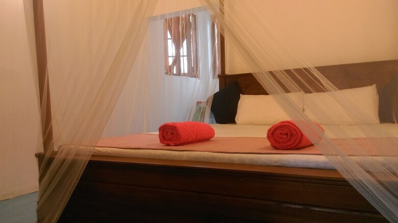 Hotel Aluthgedara Guest House