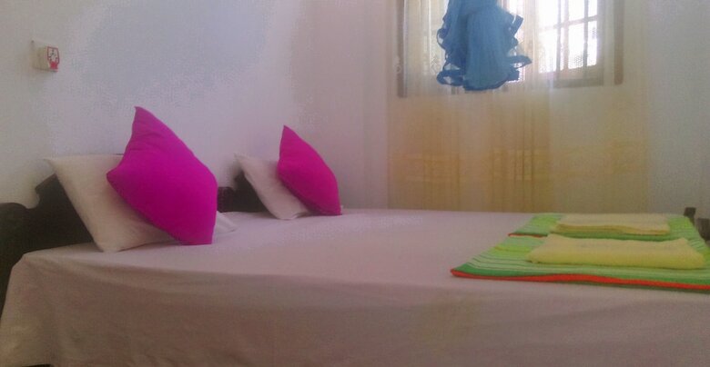 Hotel Aluthgedara Guest House