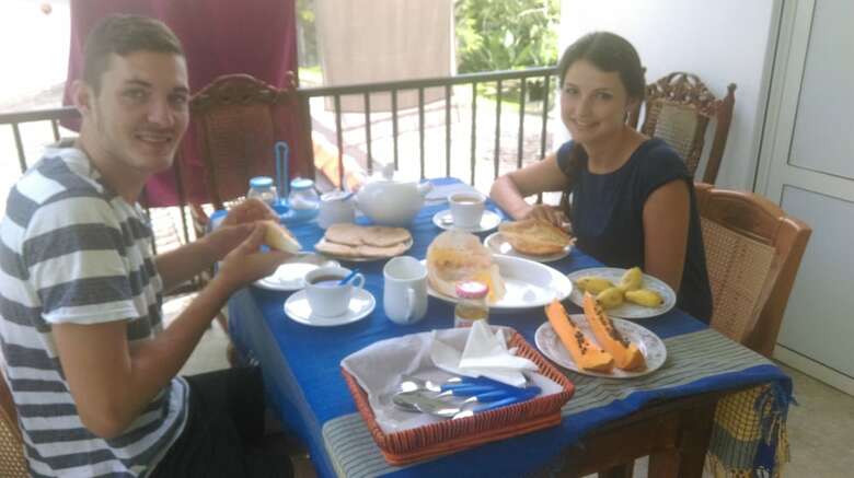 Hotel Aluthgedara Guest House