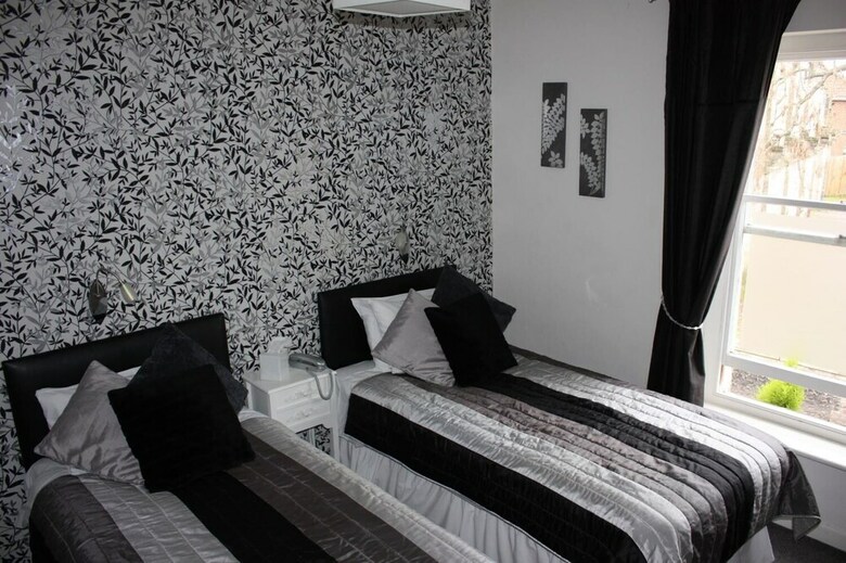 Hotel Wereham House
