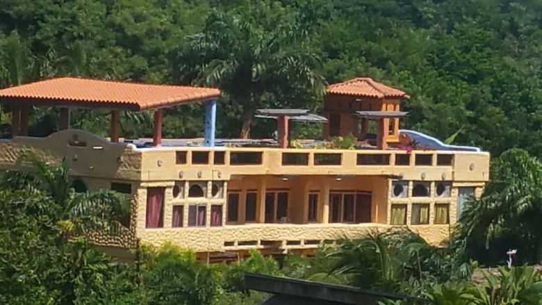 Reef View Pavilion Villas And Condos