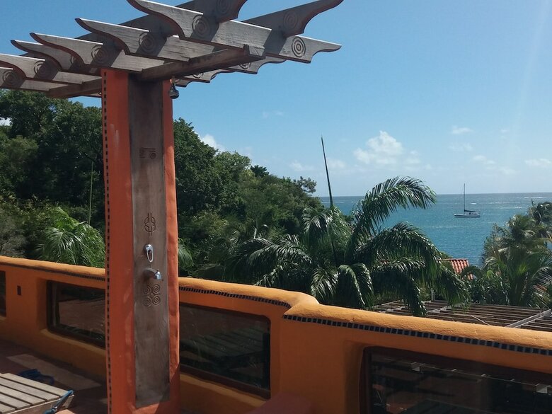 Reef View Pavilion Villas And Condos