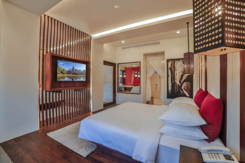 Hotel The Villa By Metta