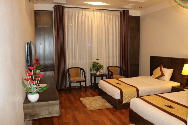 Ruby Hotel