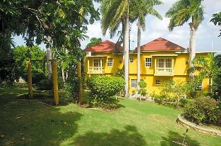 Ocean Crest Villa