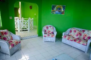 Ocean Crest Villa