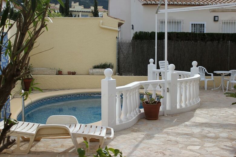 001 Villa India