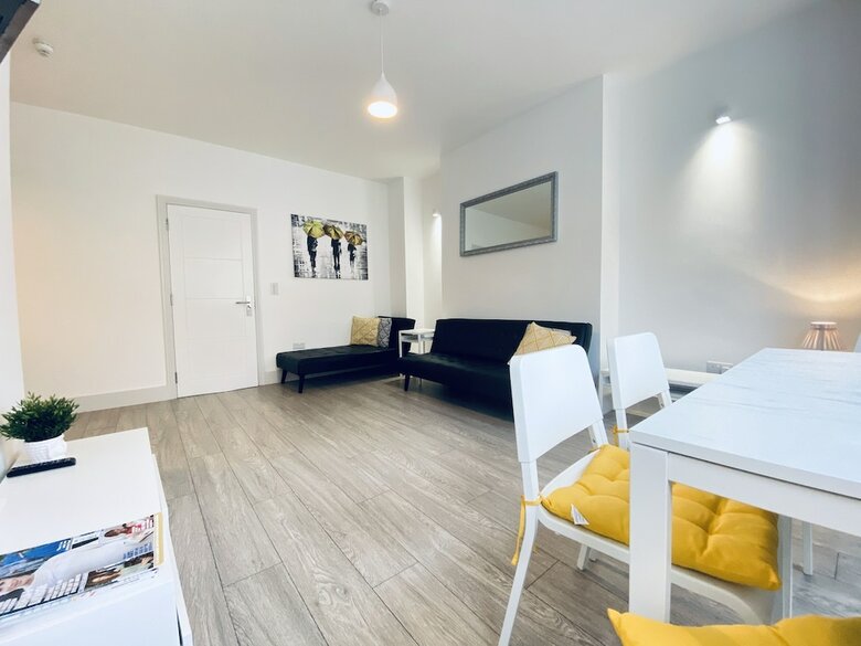 Hotel Seafield Seafront Apartments