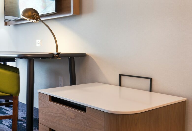 Hotel Fairfield Inn & Suites By Marriott Boston Walpole