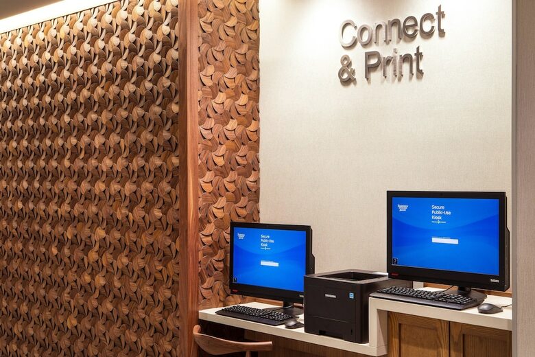 Hotel Fairfield Inn & Suites By Marriott Boston Walpole