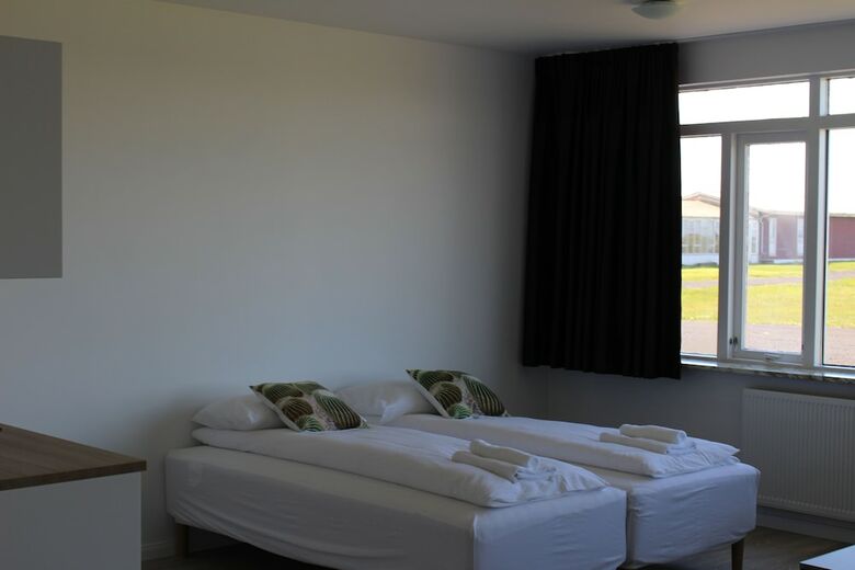 Ocean Beach Apartments