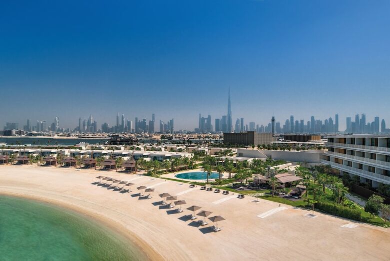 Apartamento Bulgari Hotel & Resorts, Dubai