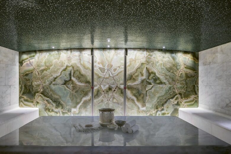 Apartamento Bulgari Hotel & Resorts, Dubai