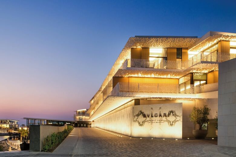 Apartamento Bulgari Hotel & Resorts, Dubai