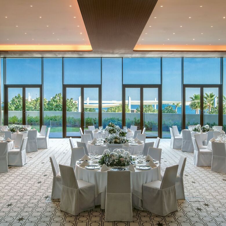 Apartamento Bulgari Hotel & Resorts, Dubai