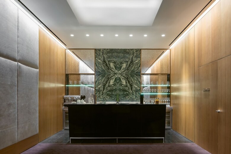 Apartamento Bulgari Hotel & Resorts, Dubai