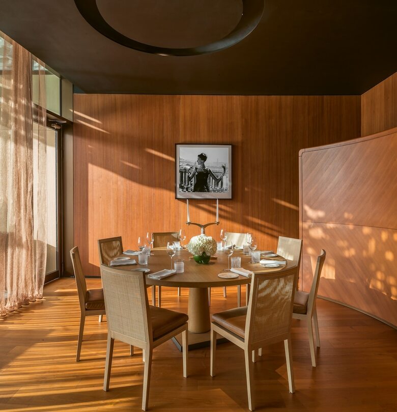 Apartamento Bulgari Hotel & Resorts, Dubai