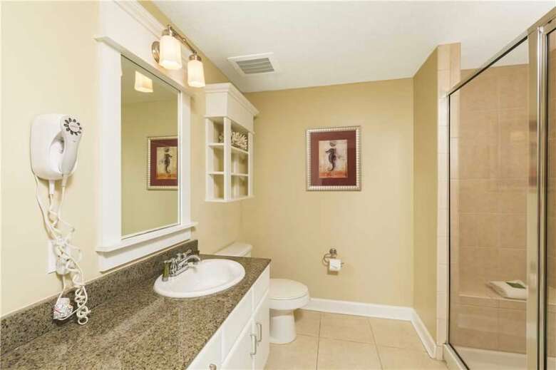 Apartamento Grand Panama By Royal American Beach Getaways