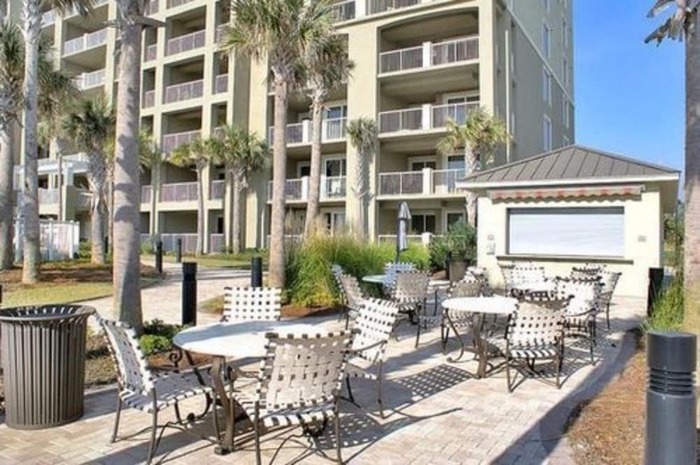 Apartamento Grand Panama By Royal American Beach Getaways