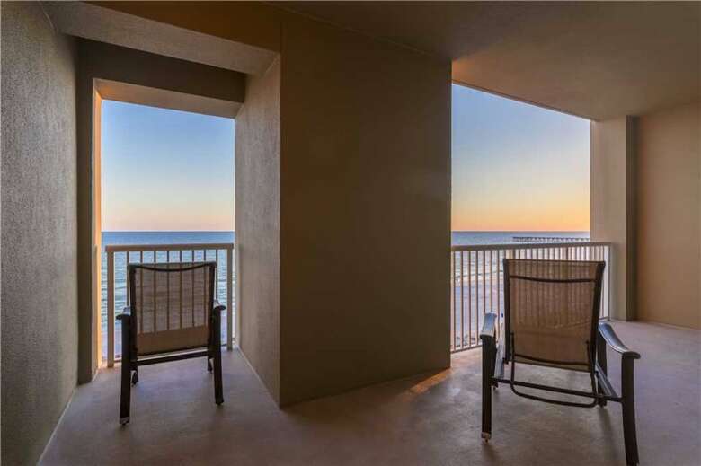 Apartamento Grand Panama By Royal American Beach Getaways