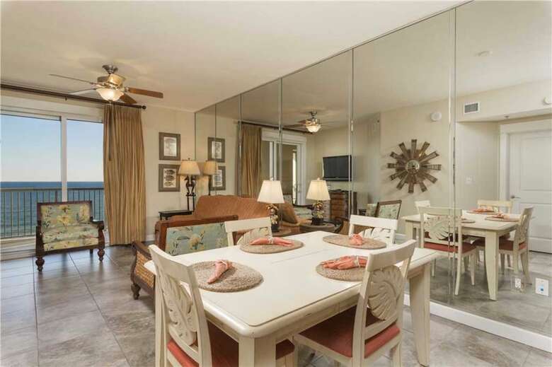 Apartamento Grand Panama By Royal American Beach Getaways