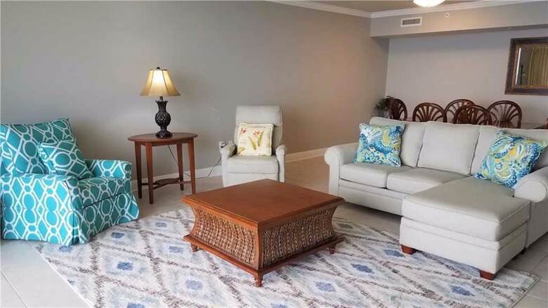 Apartamento Emerald Beach Resort By Royal American Beach Getaways